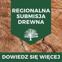 Regionalna submisja drewna
